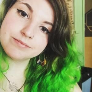 Meet your Posher, Mia